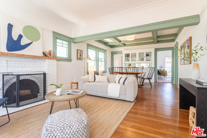 1174 Westmoreland, Los Angeles, CA 90029