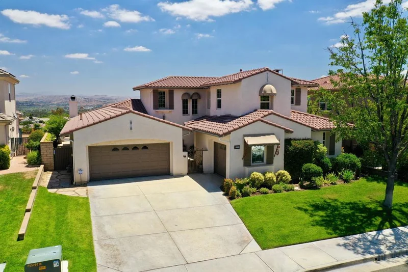 26940 Granite Ridge, Valencia, CA 91381