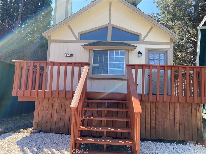 42531 Falcon, Big Bear, CA 92315