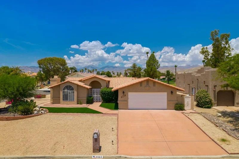 8660 Warwick, Desert Hot Springs, CA 92240