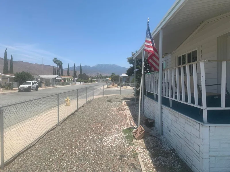 511 Estrella, San Jacinto, CA 92582