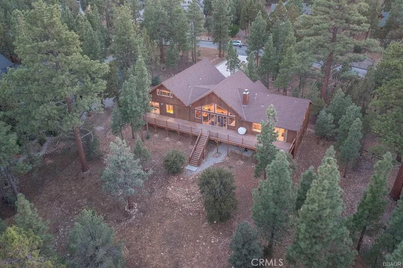 1020 Heritage, Big Bear, CA 92314