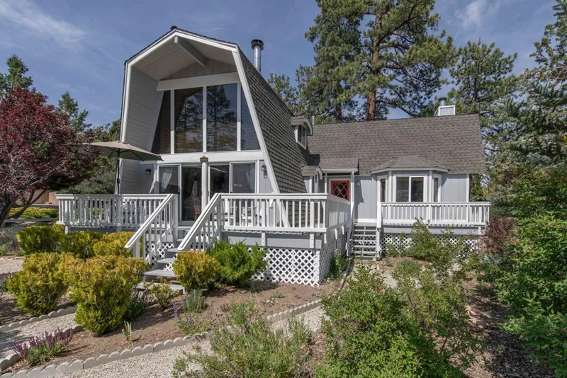 1124 Blue Mountain, Big Bear, CA 92314