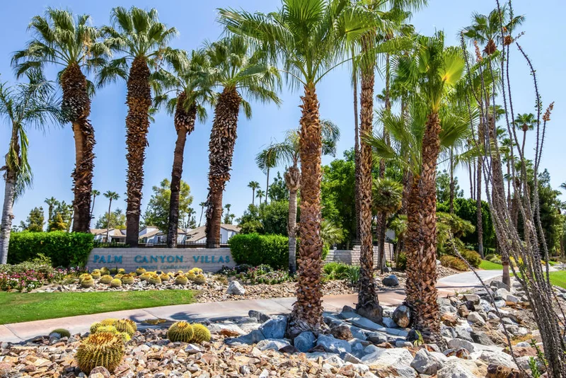 5245 Waverly #97, Palm Springs, CA 92264