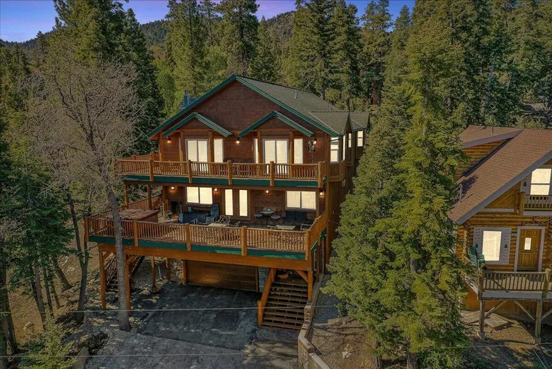 43439 Shasta, Big Bear, CA 92315