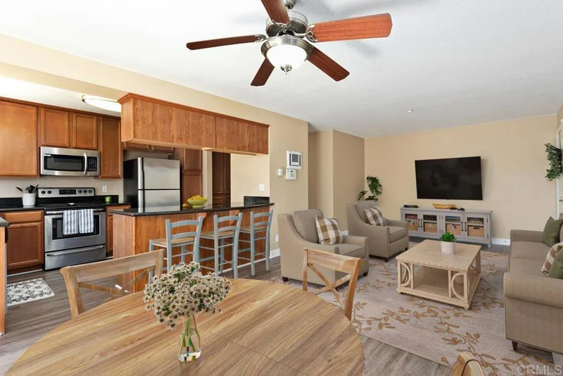 615 Fredricks Avenue #120, Oceanside, CA 92058