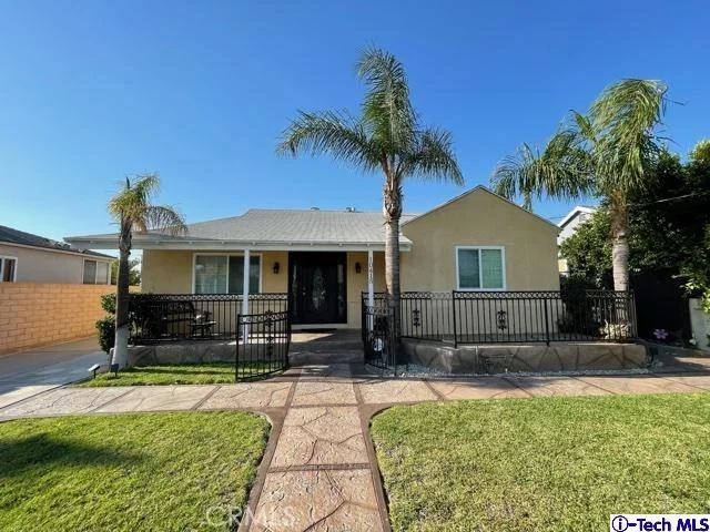 10415 Rainier, Sun Valley, CA 91352