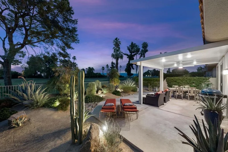 105 Kavenish, Rancho Mirage, CA 92270