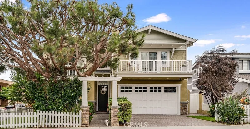 2301 Pullman, Redondo Beach, CA 90278