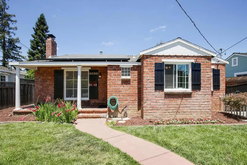 1139 Roy, San Jose, CA 95125