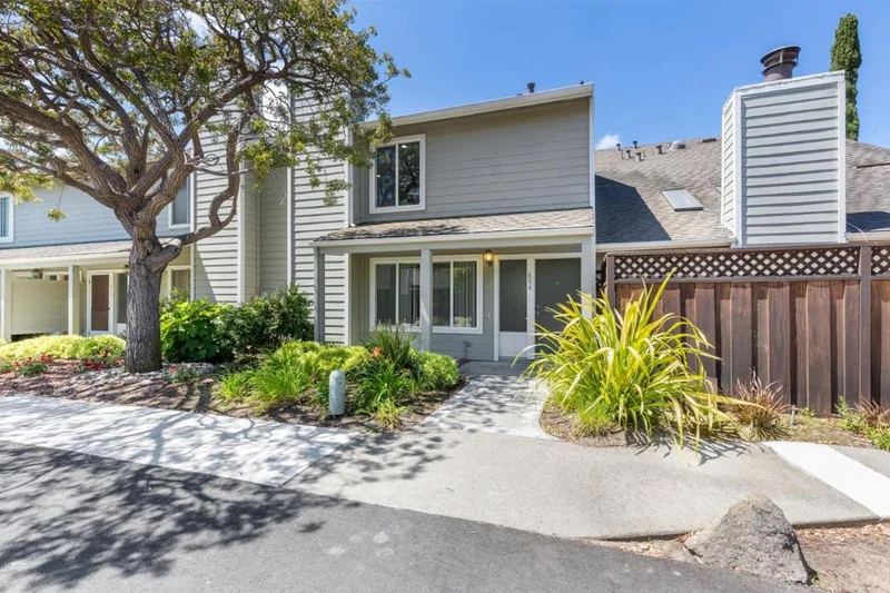 854 Peary, Foster City, CA 94404