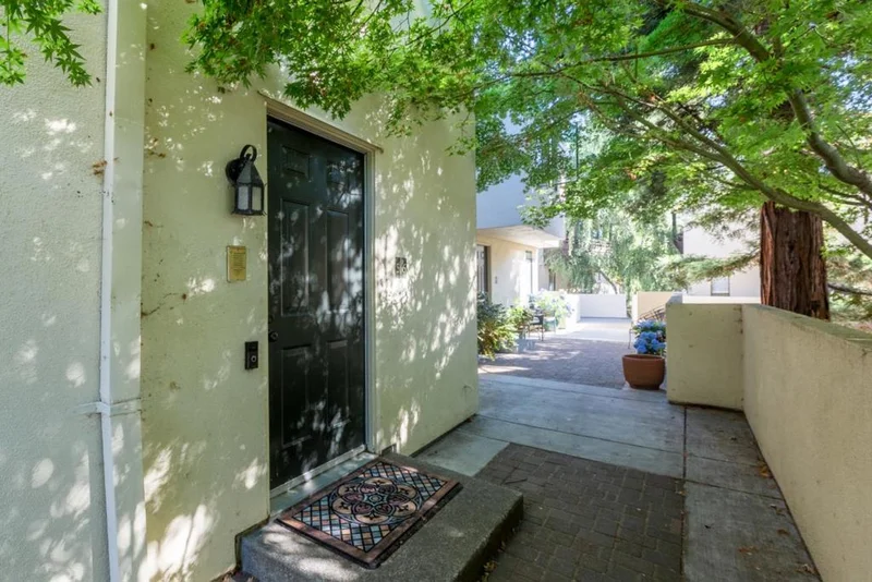 100 El Camino Real #56, Mountain View, CA 94040