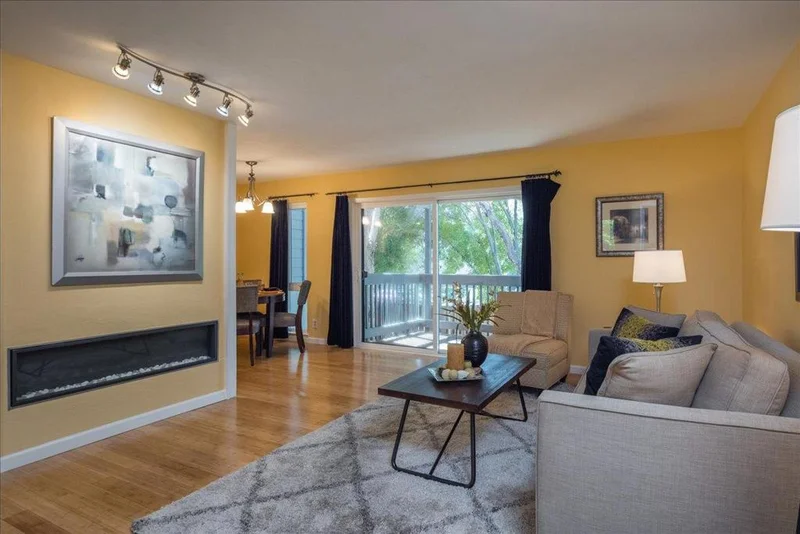 4157 George #1, San Mateo, CA 94403