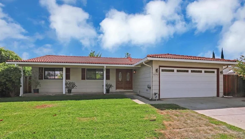 6242 Firefly, San Jose, CA 95120