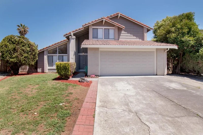 1130 Raposa, San Jose, CA 95121