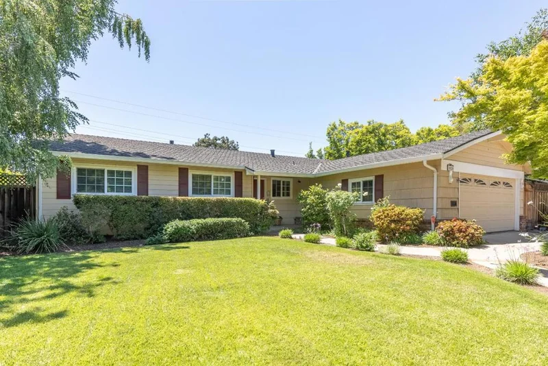 1020 Homestead, Sunnyvale, CA 94087