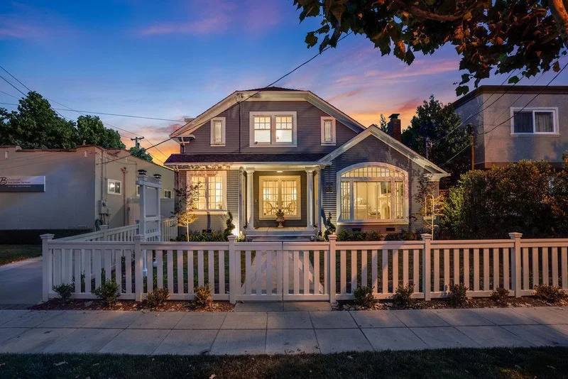 1253 Park, San Jose, CA 95126