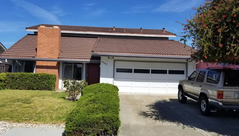 4543 Darcelle, Union City, CA 94587