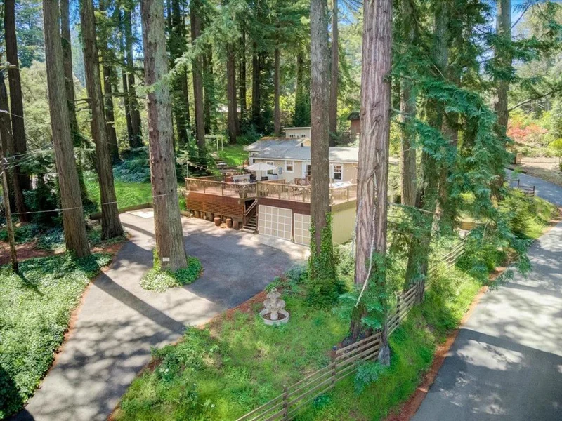 46 Skyline, Woodside, CA 94062