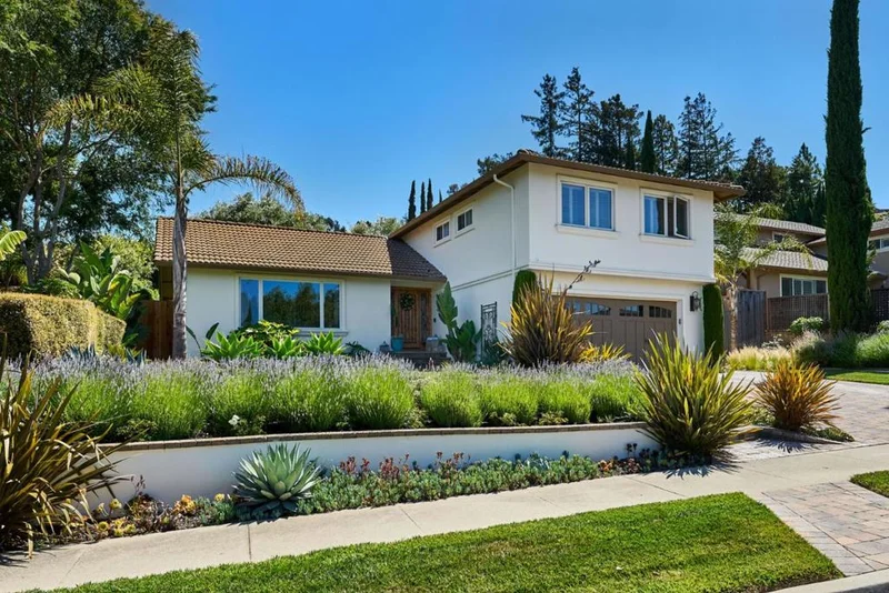 6214 Paso Los Cerritos, San Jose, CA 95120