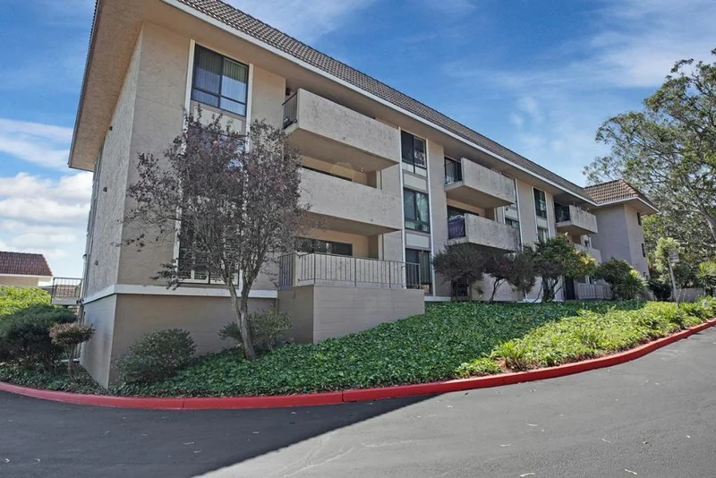 1031 Cherry #57, San Bruno, CA 94066