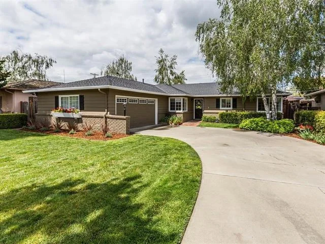 1239 Husted, San Jose, CA 95125