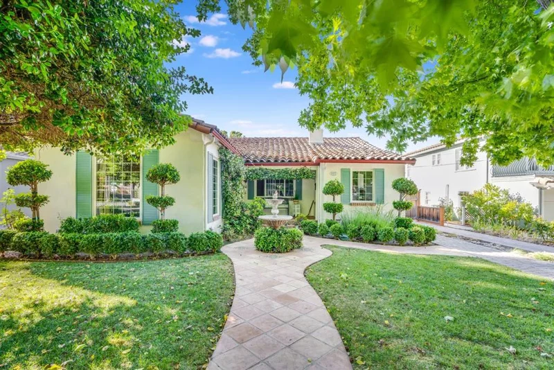 1177 Pine, San Jose, CA 95125