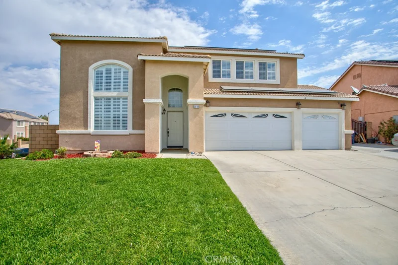 5619 Churchill, Palmdale, CA 93552