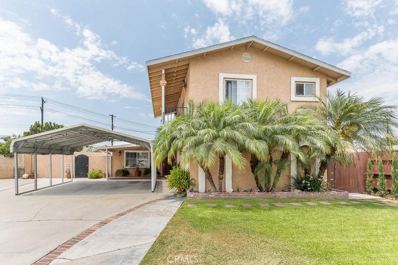 10002 Avoncroft Street, Whittier, CA 90601