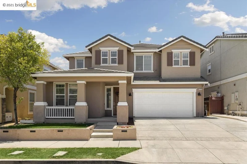 2256 Black Stone Drive, Brentwood, CA 94513