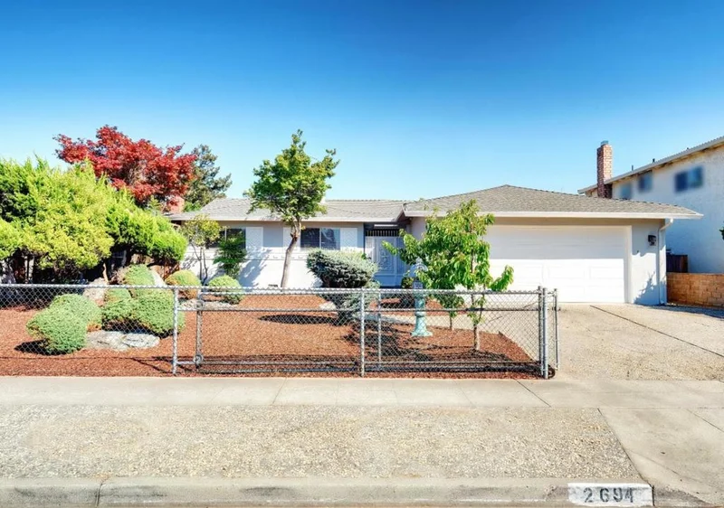 2694 Grandview, San Jose, CA 95133