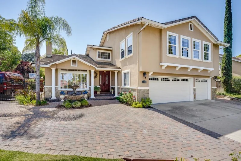 1128 Valley Quail, San Jose, CA 95120