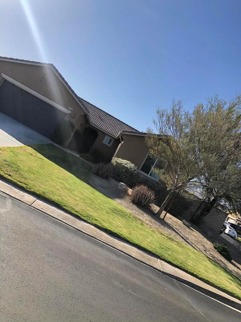 11643 Raptor, Desert Hot Springs, CA 92240