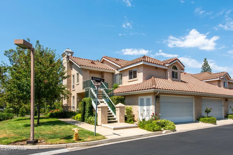 465 Kennerick #C, Simi Valley, CA 93065