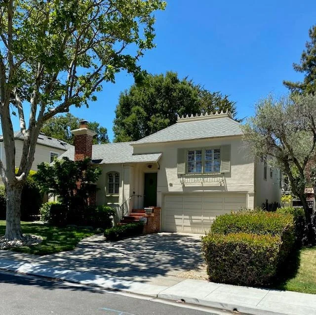 514 Castilian, San Mateo, CA 94402