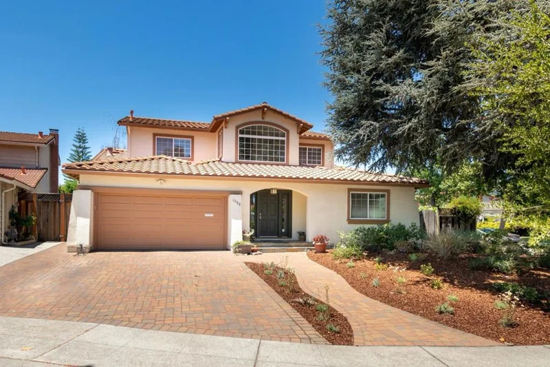 1022 Harlan, San Jose, CA 95129