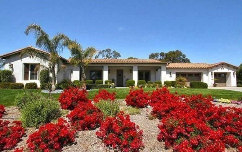 4619 Quarter Horse, Santa Maria, CA 93455