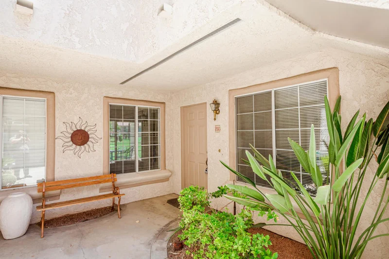 2701 Mesquite #Z133, Palm Springs, CA 92264
