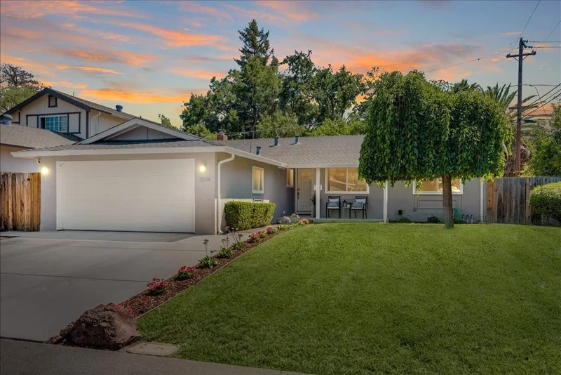 2554 Huron, Concord, CA 94519