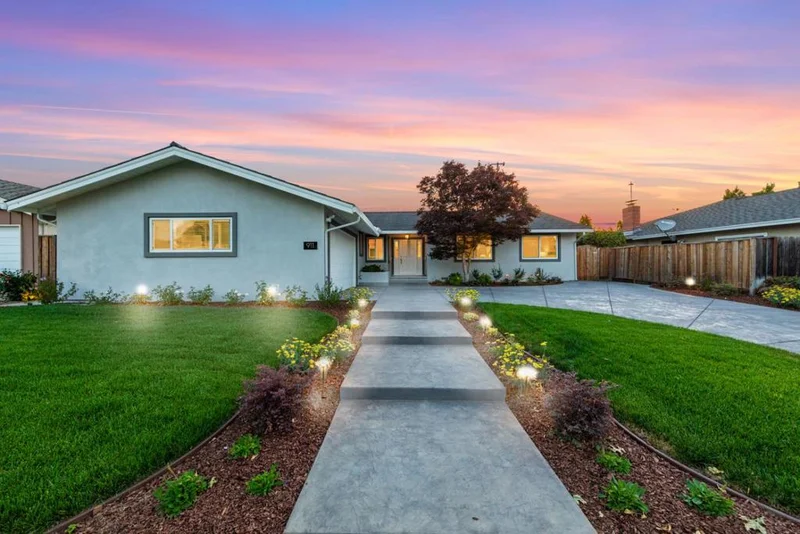 911 Oakdell, San Jose, CA 95117