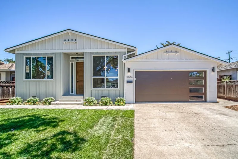 5084 Carm, San Jose, CA 95124