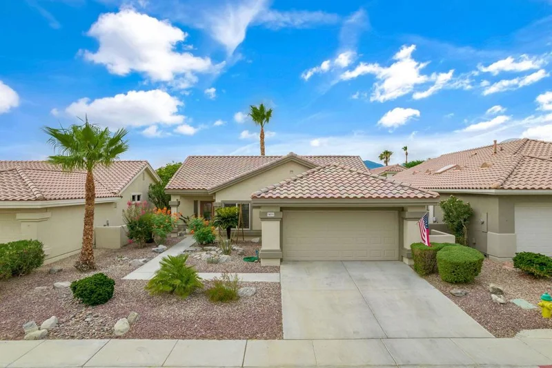 78371 Desert Willow, Palm Desert, CA 92211