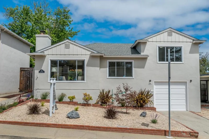 412 Granada, South San Francisco, CA 94080