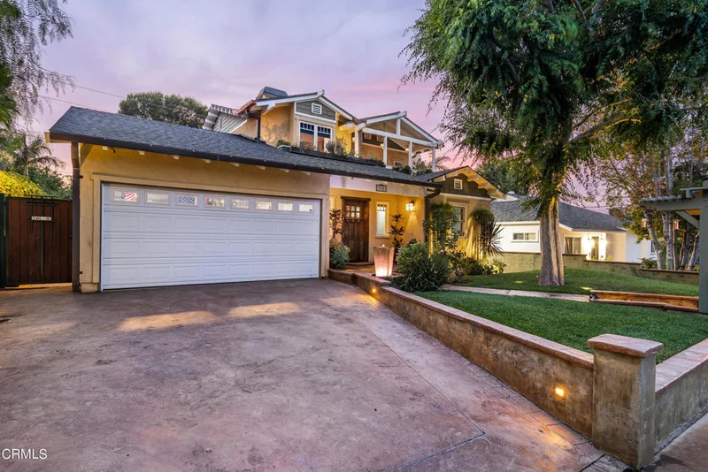 10251 Wescott, Sunland, CA 91040