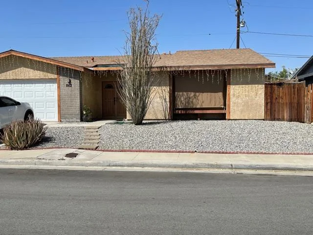 862 Nueva Vista, Palm Springs, CA 92264