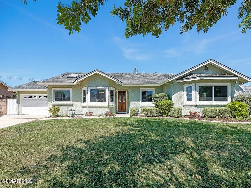 2291 Goldsmith, Thousand Oaks, CA 91360