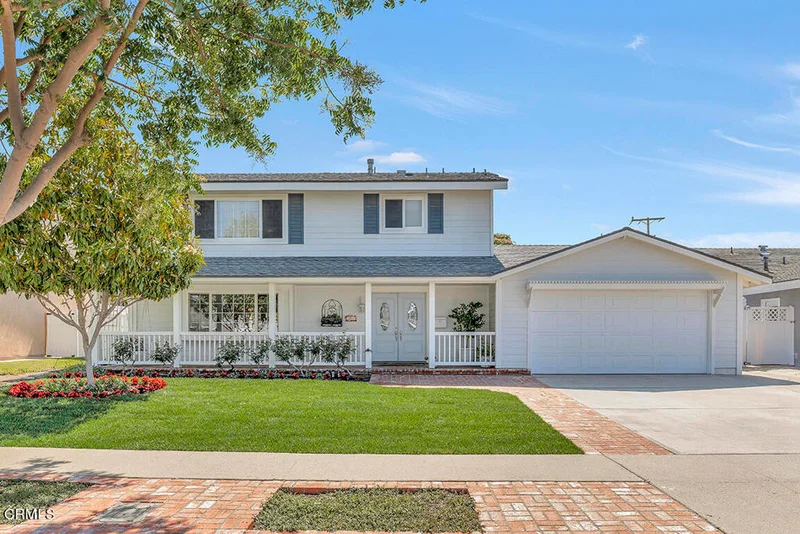 1044 Rowland, Camarillo, CA 93010