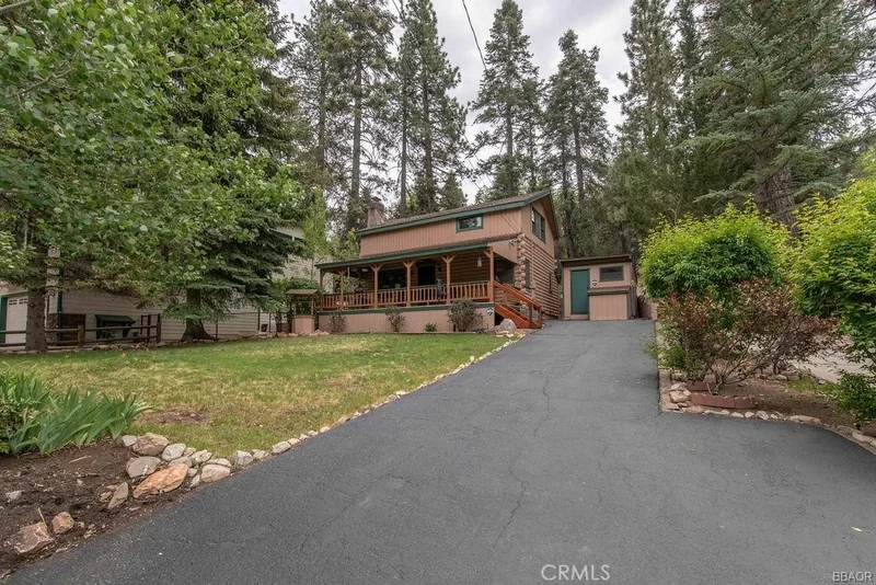 43257 Deer Canyon, Big Bear, CA 92315