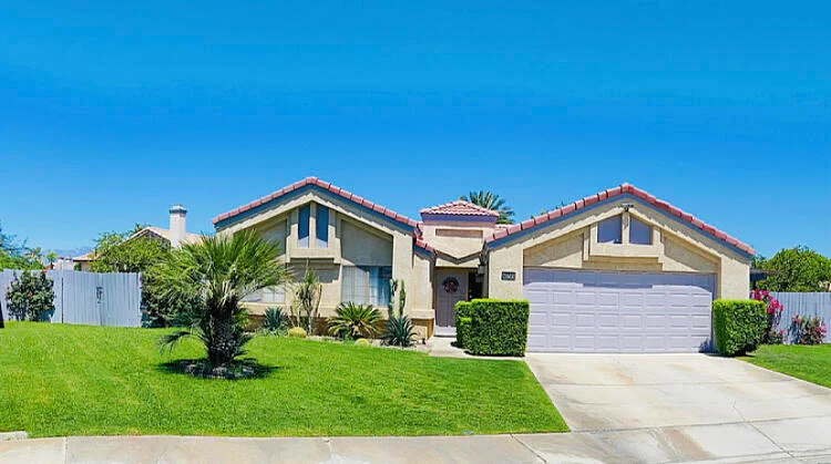 45795 Sago Palm, Indio, CA 92201