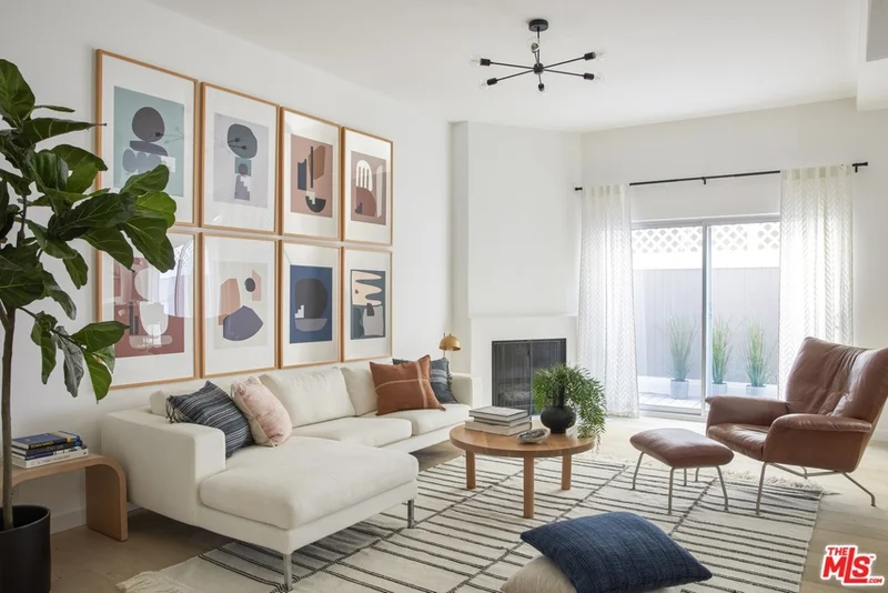 1131 12th #102, Santa Monica, CA 90403